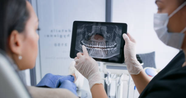 Licensed Dental service in Lakes of the Four Seasons, IN - Smile Center Dentistry